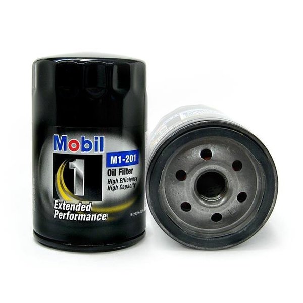 Service Champ Service Champ 224411 Mobil 1 M1-201 Extended Performance Oil Filter 224411